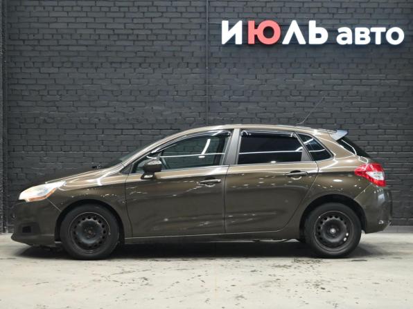 Citroen C4 II с пробегом 2012 года, цена 680 000 рублей, 148019 км, хэтчбек, Автокод Объявления