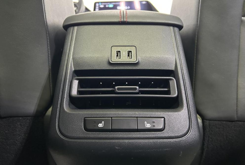 Changan CS55 Plus II Саранск  - изображение 28