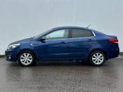 Kia Rio III Рестайлинг Москва  - изображение 24