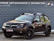 Renault Duster I Рестайлинг Ижевск  - изображение 28