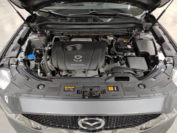 Mazda CX-5 II с пробегом 2021 года, цена 2 540 000 рублей, 125031 км, внедорожник, Автокод Объявления