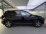 Toyota RAV4 IV (XA40) Рестайлинг Уфа  - изображение 27