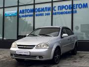 Chevrolet Lacetti I Екатеринбург  - изображение 19