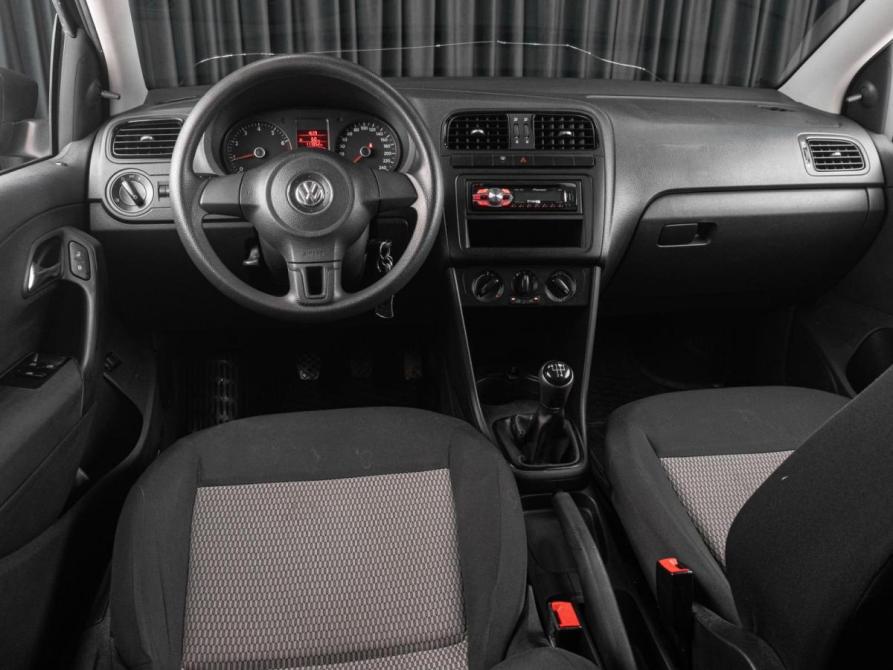 Volkswagen Polo V Тюмень  - изображение 6