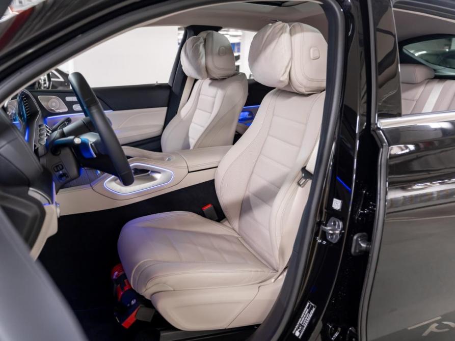 Mercedes-Benz GLE Coupe II (C167) Рестайлинг Москва  - изображение 11
