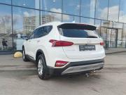 Hyundai Santa Fe IV Ижевск  - изображение 35