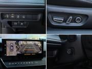 Toyota Camry IX (XV80) China Market Москва  - изображение 29
