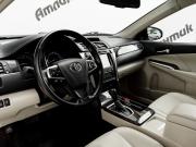 Toyota Camry VII (XV50) Рестайлинг Екатеринбург  - изображение 46