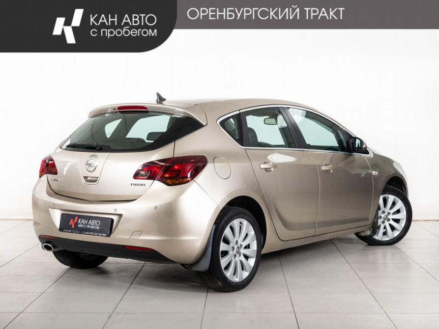 Opel Astra J Казань  - изображение 3