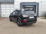 Mitsubishi Outlander II Москва  - изображение 24