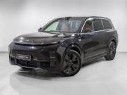 Li Auto (Lixiang) L9 I Химки  - изображение 31