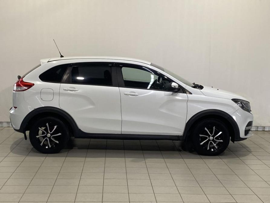 Lada (ВАЗ) XRAY I Курск  - изображение 4