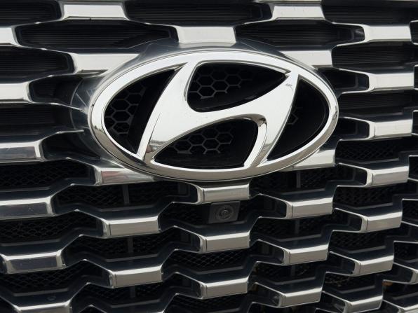 Hyundai Palisade I с пробегом 2021 года, цена 4 200 000 рублей, 139458 км, внедорожник, Автокод Объявления