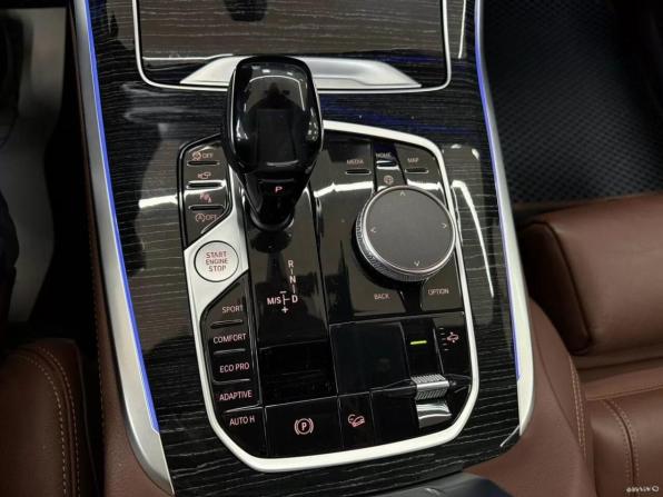 BMW X7 I (G07) с пробегом 2021 года, цена 8 120 000 рублей, 112000 км, внедорожник, Автокод Объявления