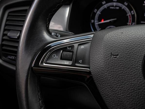 Skoda Kodiaq I с пробегом 2019 года, цена 2 410 000 рублей, 103620 км, внедорожник, Автокод Объявления