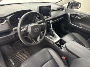 Toyota RAV4 V (XA50) Вологда  - изображение 31