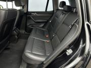 BMW X3 II (F25) Рестайлинг Москва  - изображение 26