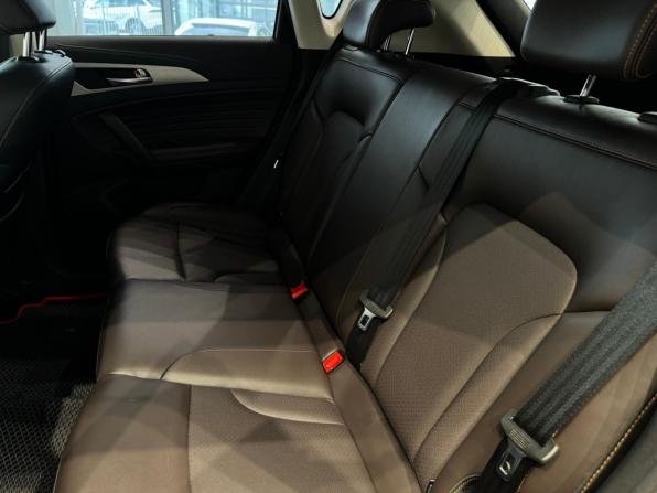 Changan CS35 Plus I с пробегом 2020 года, цена 1 670 000 рублей, 86220 км, внедорожник, Автокод Объявления