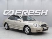 Hyundai Sonata IV (EF) Рестайлинг Ростов-на-Дону  - изображение 20