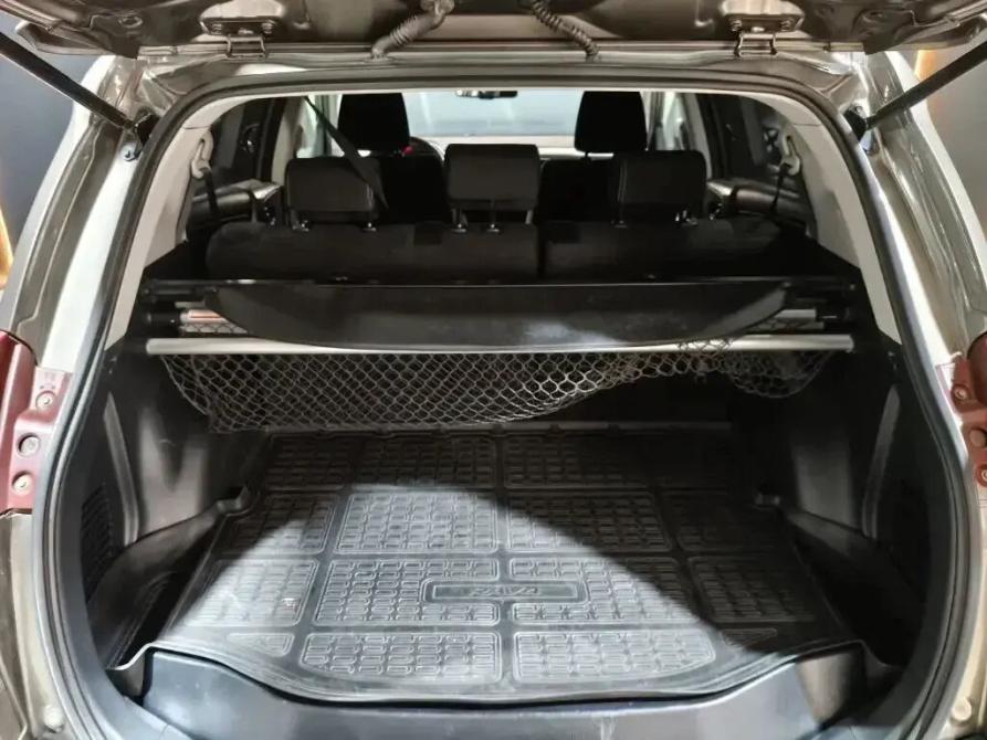 Toyota RAV4 IV (XA40) Уфа  - изображение 6