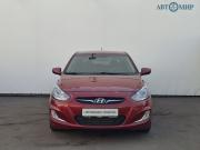 Hyundai Solaris I Москва  - изображение 14