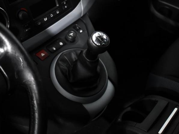 Citroen Berlingo II Рестайлинг с пробегом 2012 года, цена 549 000 рублей, 341961 км, компактвэн, Автокод Объявления