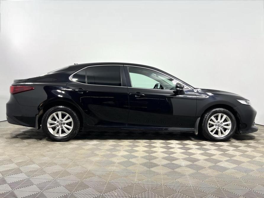 Toyota Camry VIII (XV70) Казань  - изображение 5