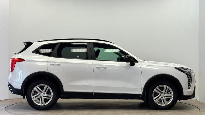 Haval Jolion I Рестайлинг с пробегом 2024 года, цена 2 015 000 рублей, 24610 км, внедорожник, Автокод Объявления