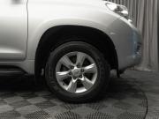 Toyota Land Cruiser Prado 150 Series Москва  - изображение 56
