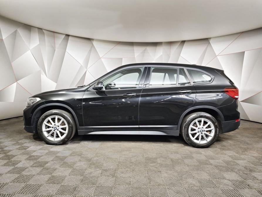 BMW X1 II (F48) Рестайлинг Москва  - изображение 5