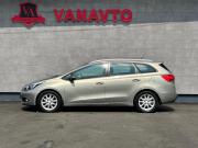 Kia Ceed II Альметьевск  - изображение 34