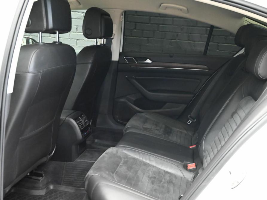 Volkswagen Passat B8 Екатеринбург  - изображение 17