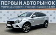 Lada (ВАЗ) Vesta I Краснодар  - изображение 23