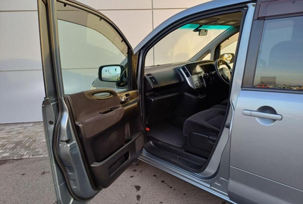 Nissan Serena III (C25) Абакан  - изображение 14
