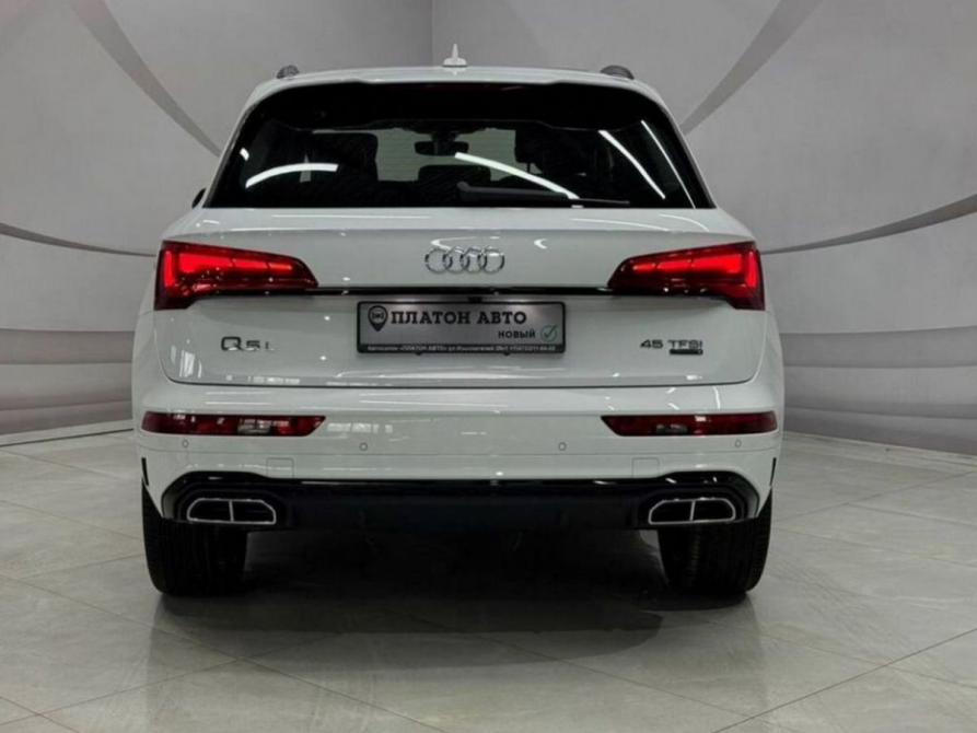 Audi Q5 II (FY) Рестайлинг Воронеж  - изображение 6