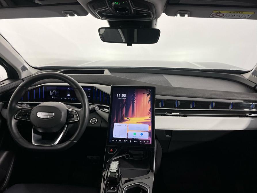 Geely Atlas II Ижевск  - изображение 7