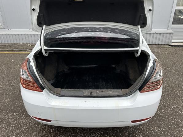 Geely Emgrand EC7 с пробегом 2014 года, цена 310 000 рублей, 146515 км, седан, Автокод Объявления