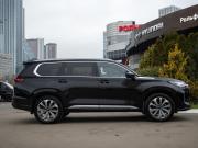 Exeed VX I Рестайлинг Москва  - изображение 29