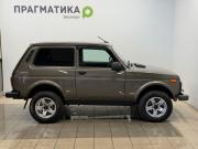 Lada (ВАЗ) Niva Legend Санкт-Петербург  - изображение 21