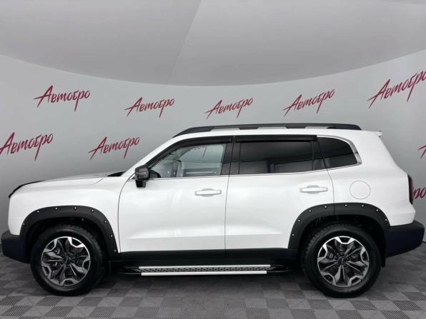 Haval Dargo I с пробегом 2023 года, цена 2 299 000 рублей, 128790 км, внедорожник, Автокод Объявления