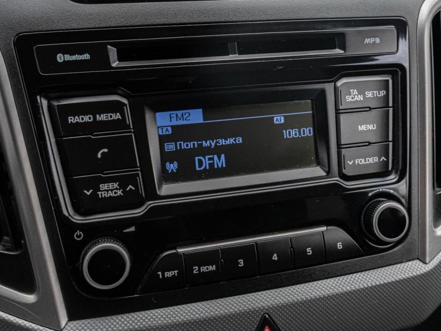 Hyundai Creta I Краснодар  - изображение 11