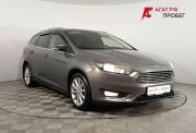 Ford Focus III Рестайлинг Волгоград  - изображение 23