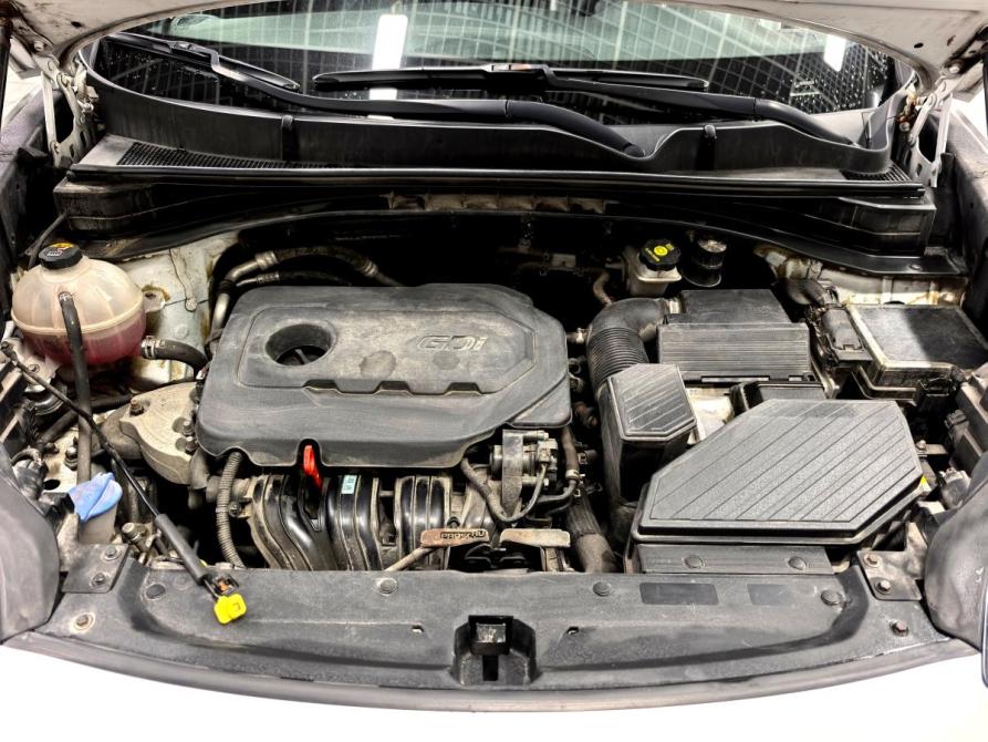 Kia Sportage IV Рестайлинг Санкт-Петербург  - изображение 31