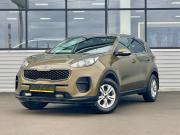 Kia Sportage IV Вологда  - изображение 22