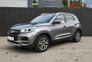Chery Tiggo 4 I Рестайлинг Сыктывкар  - изображение 25
