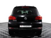 Volkswagen Tiguan I Рестайлинг Москва  - изображение 28