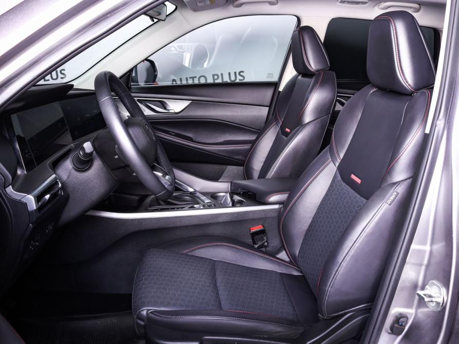 Changan CS35 Plus I Рестайлинг Минеральные Воды  - изображение 9