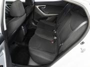 Hyundai Elantra V (MD) Рестайлинг Тюмень  - изображение 36