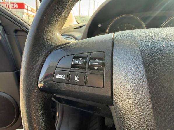 Mazda 6 II (GH) Рестайлинг с пробегом 2010 года, цена 590 000 рублей, 240000 км, седан, Автокод Объявления
