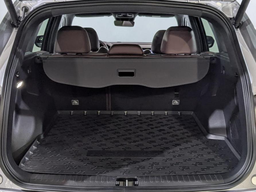 Geely Monjaro I Химки  - изображение 10